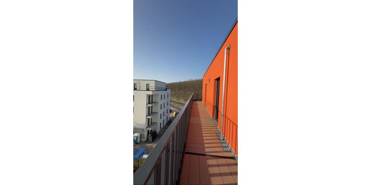 Etagenwohnung Berlin Marzahn-Hellersdorf - 4 Zimmer, 89 m&sup2;, 1.750&euro; | Angebot:25905353