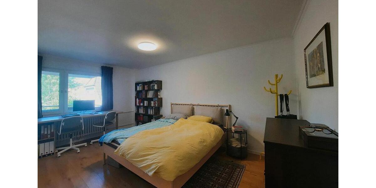 Etagenwohnung Berlin Reinickendorf - 2 Zimmer, 69 m&sup2;, 1.440&euro; | Angebot:26638252