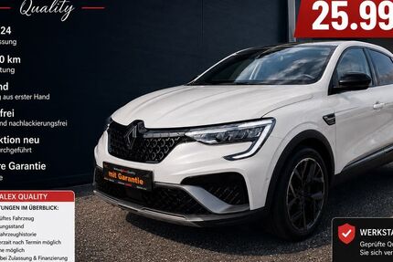 Renault Arkana 15.000 km 25.800 &euro; Wandlitz 16348