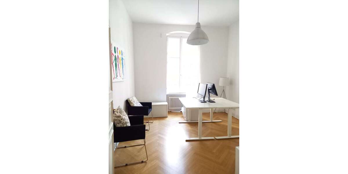 Gewerbeobjekt Berlin Mitte - 623&euro; | Angebot:26012680