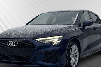 Audi A3 19.164 km 35.460 &euro; Dallgow-Döberitz 14624