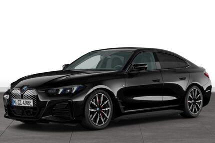 BMW i4 25.273 km 47.900 &euro; Berlin 14057