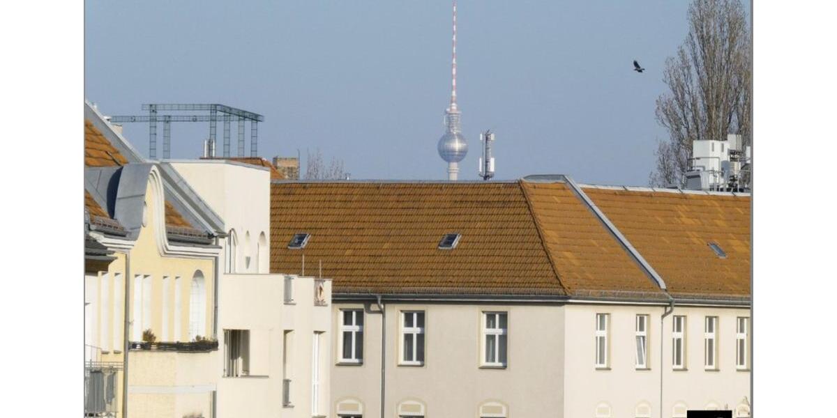 Etagenwohnung Berlin Charlottenburg-Wilmersdorf - 5 Zimmer, 150 m&sup2;, 900.000&euro; | Angebot:25894776