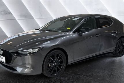 Mazda 3 6.264 km 24.990 &euro; Ludwigsfelde 14974