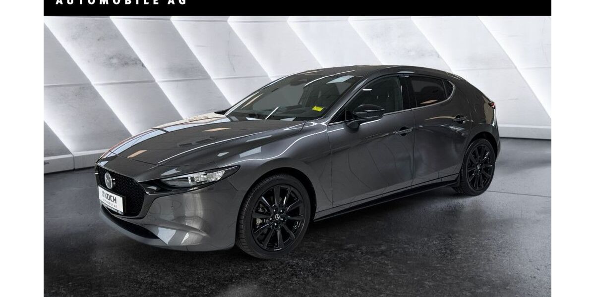 Mazda 3 6.264 km 24.990 &euro; Ludwigsfelde 14974