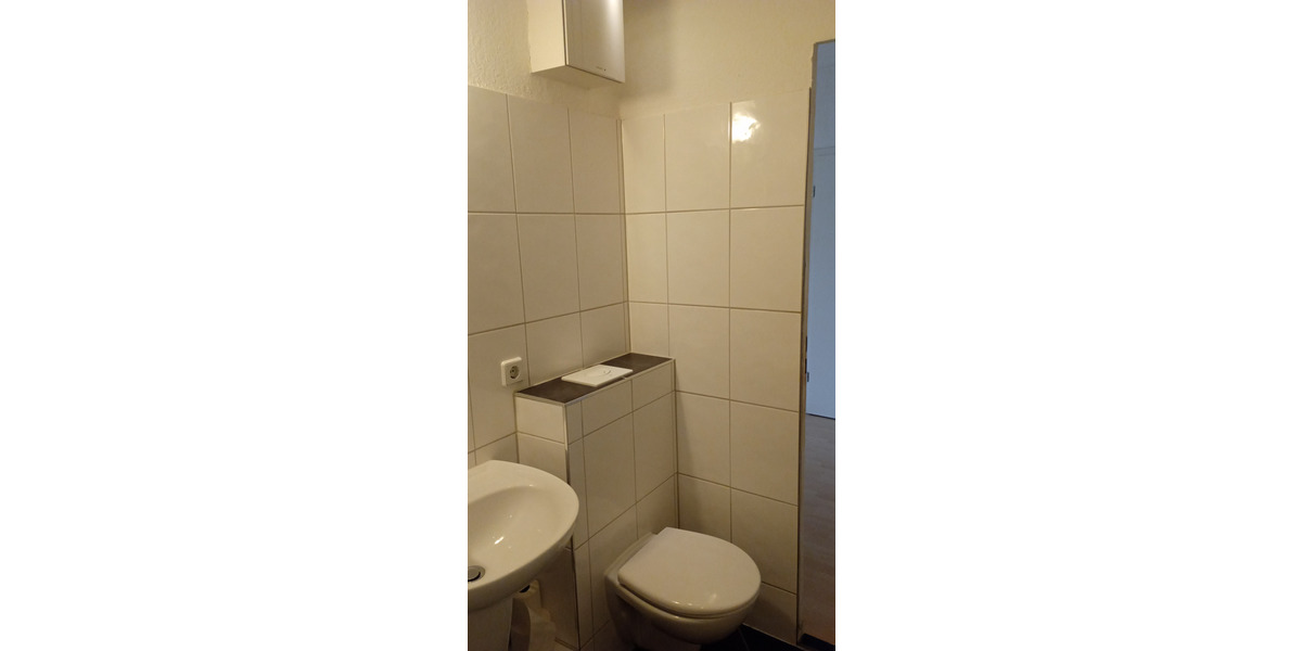 Etagenwohnung Berlin Friedrichshagen - 2 Zimmer, 62 m&sup2;, 295.000&euro; | Angebot:25797859