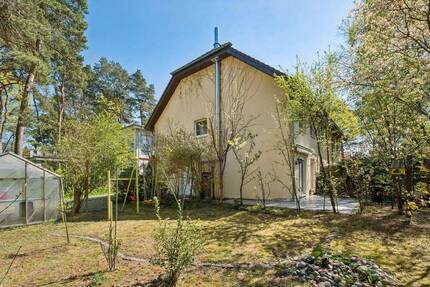 Haus Glienicke/Nordbahn Nordbahn - 4 Zimmer, 120 m&sup2;, 515.000&euro; | Angebot:26549952