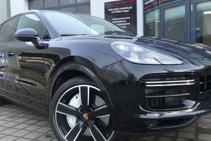 Porsche Cayenne 69.999 km 87.800 &euro; Berlin 13156