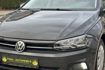 VW Polo 36.000 km 13.999 &euro; Berlin 12307
