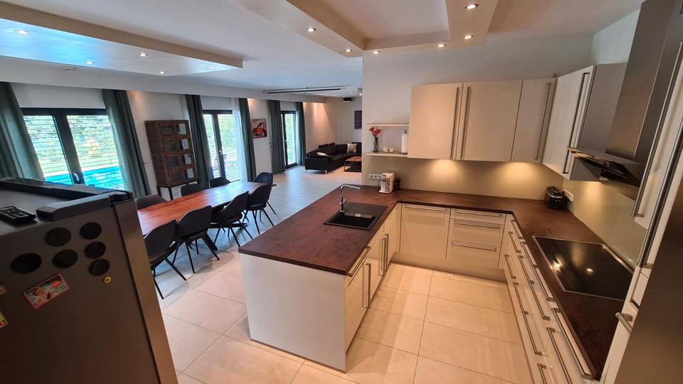 Einfamilienhaus Berlin Treptow-Köpenick - 7 Zimmer, 280 m&sup2;, 1.469.000&euro; | Angebot:26033220