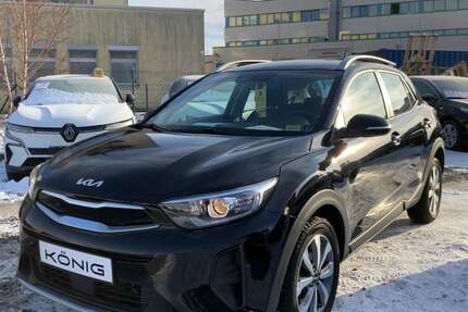 Kia Stonic 28.752 km 17.999 &euro; Teltow 14513