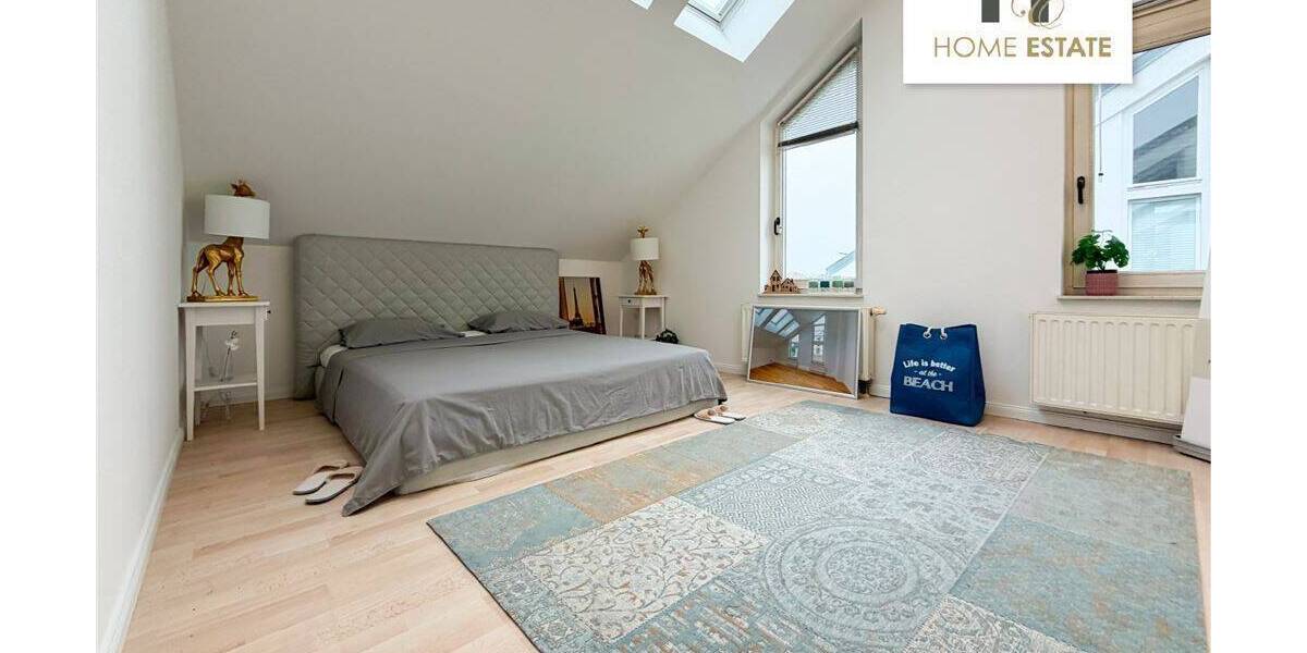 Terrassenwohnung Teltow Ruhlsdorf - 3 Zimmer, 80 m&sup2;, 345.000&euro; | Angebot:26503014