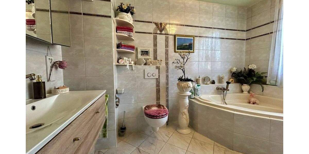 Doppelhaushälfte Berlin Kaulsdorf - 6 Zimmer, 147 m&sup2;, 464.000&euro; | Angebot:24647976