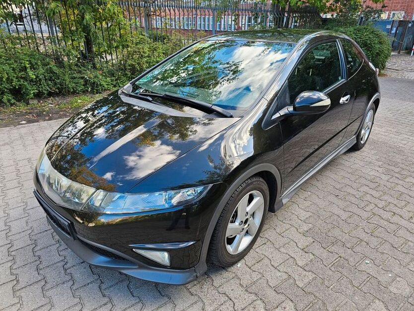 Civic