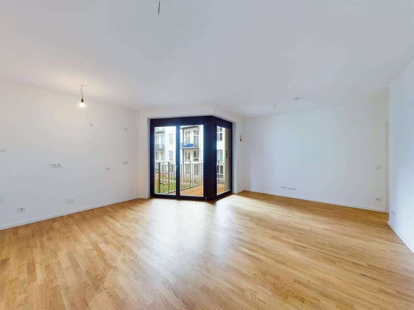 Wohnung zum Mieten in Berlin 1.339 € 62.27 m²