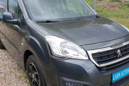 Peugeot Partner 199.833 km 5.799 &euro; Berlin 12055