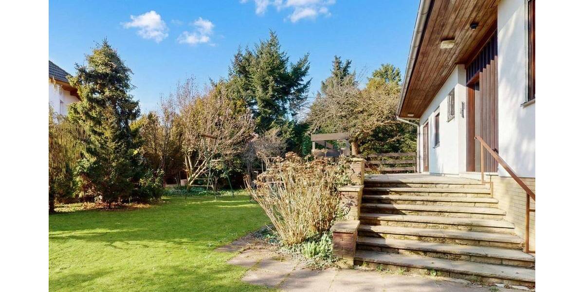 Mehrfamilienhaus, Wohnhaus Berlin Lichtenrade - 6 Zimmer, 180 m&sup2;, 749.000&euro; | Angebot:26476660