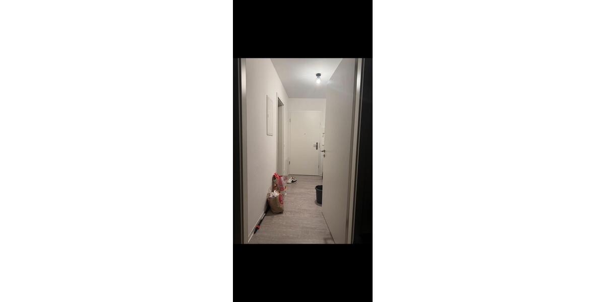 Etagenwohnung Berlin Spandau - 1 Zimmer, 34 m&sup2;, 780&euro; | Angebot:25839584