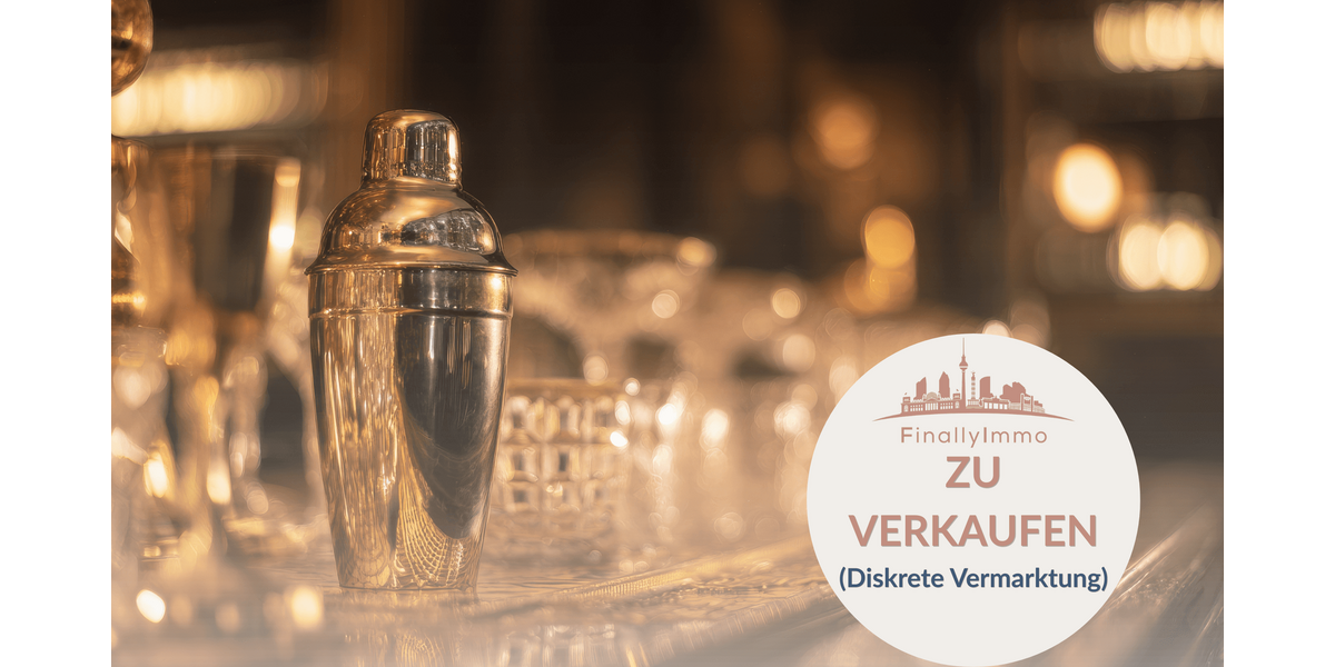 Gewerbeobjekt Berlin Charlottenburg-Wilmersdorf - 745.000&euro; | Angebot:27030129