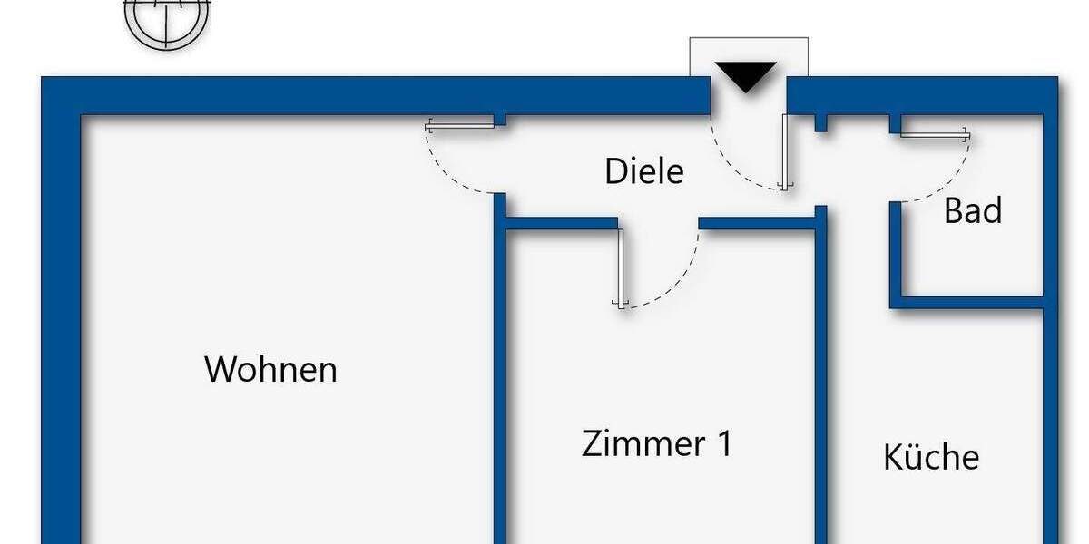 Mehrfamilienhaus, Wohnhaus Neuenhagen bei Berlin - 3 Zimmer, 408 m&sup2;, 1.698.000&euro; | Angebot:25927112