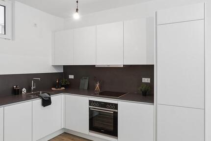 Wohnung Ludwigsfelde - 2 Zimmer, 62 m&sup2;, 995&euro; | Angebot:24845477