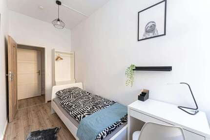 Zimmer Berlin Adlershof - 570&euro; | Angebot:26606445