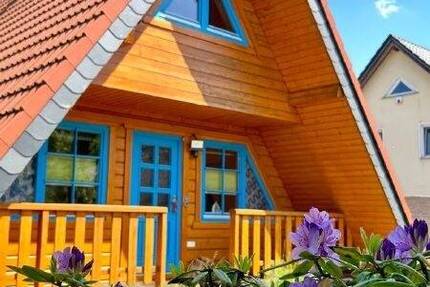 Haus Oberkrämer Schwante - 2 Zimmer, 48 m&sup2;, 299.800&euro; | Angebot:25815783