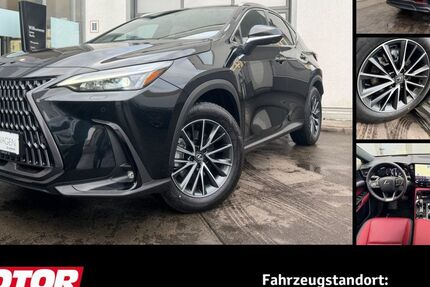 Lexus NX 350h 1.654 km 51.980 &euro; Berlin 13403