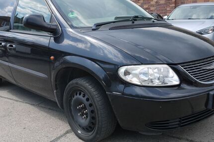 Chrysler Grand Voyager 255.000 km 1.999 &euro; Berlin 12439