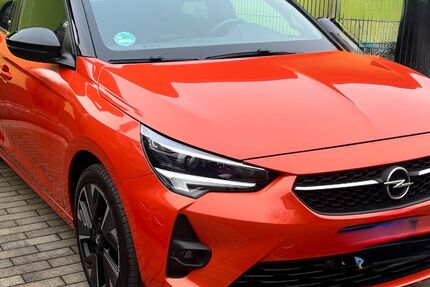 Opel Corsa 51.500 km 15.500 &euro; Schönwalde-Glien 14621