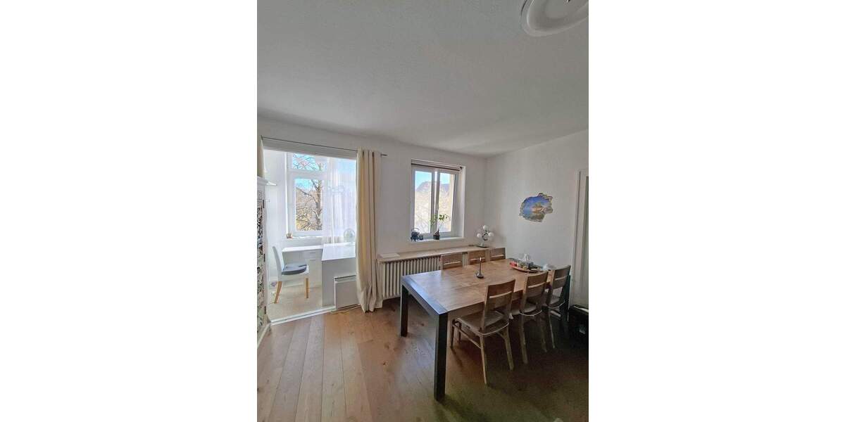 Etagenwohnung Berlin Steglitz - 3 Zimmer, 80 m&sup2;, 469.000&euro; | Angebot:23881441