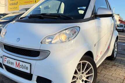 Smart forTwo 100.000 km 3.998 &euro; Berlin 13127