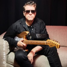 Danny Bryant - Album Release 06.02.2026 Veranstaltungszentrum Pfarrheim