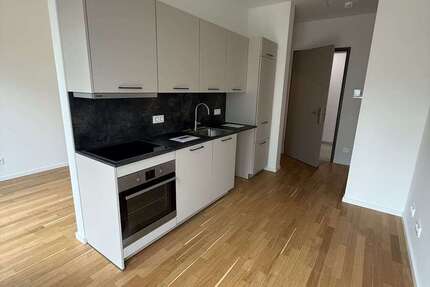 Wohnung Berlin Spandau - 1 Zimmer, 26 m&sup2;, 705&euro; | Angebot:26824879