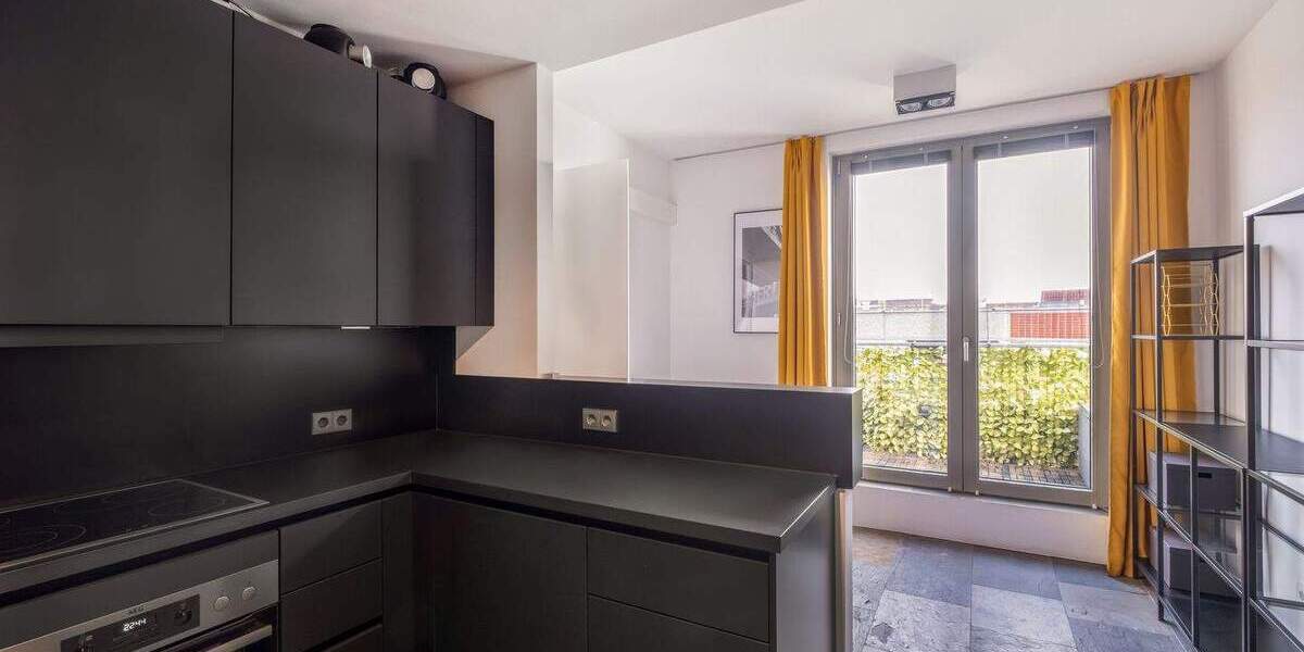 Etagenwohnung Berlin Mitte - 3 Zimmer, 124 m&sup2;, 995.000&euro; | Angebot:25779251