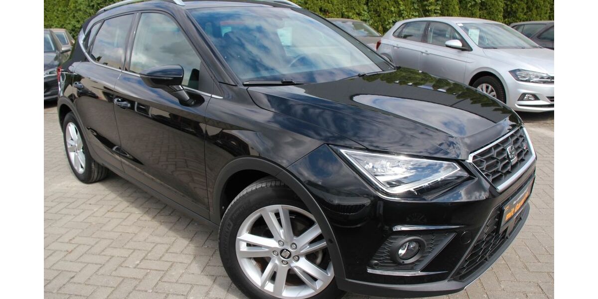 Seat Arona 42.762 km 16.990 &euro; Falkensee 14612
