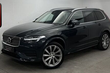 Volvo XC90 69.709 km 39.870 &euro; Berlin 12351