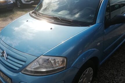 Citroen C3 77.100 km 2.870 € Berlin - Französische Buchholz 13127