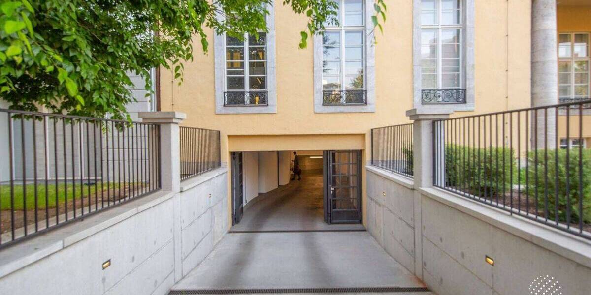 Etagenwohnung Berlin Charlottenburg - 3 Zimmer, 108 m&sup2;, 750.000&euro; | Angebot:26426677