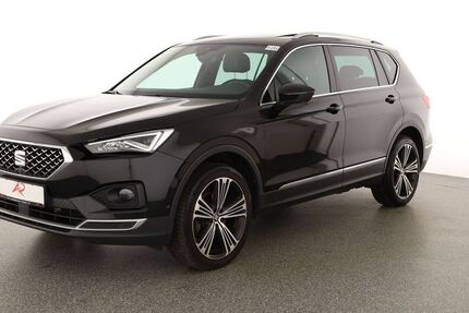 Seat Tarraco 84.702 km 28.880 &euro; Berlin 12103