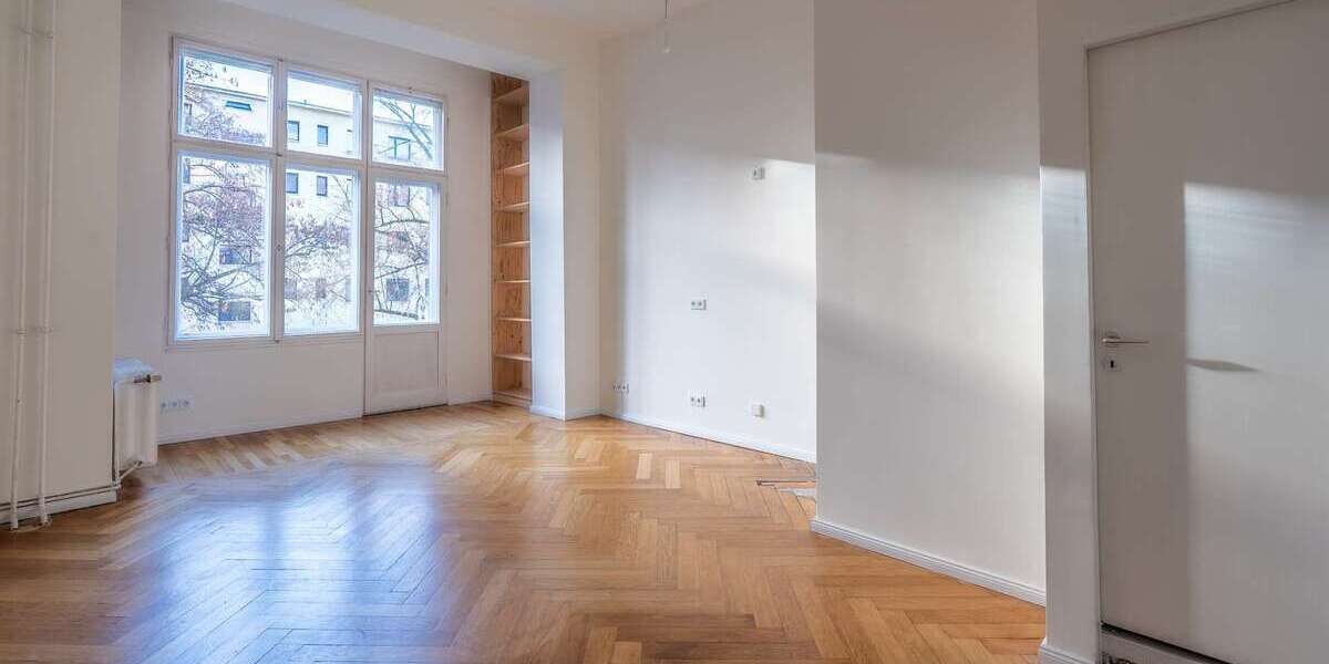 Etagenwohnung Berlin Charlottenburg-Wilmersdorf - 1 Zimmer, 30 m&sup2;, 179.900&euro; | Angebot:27104194