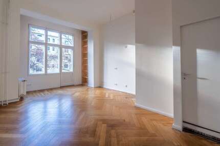 Wohnung Berlin Charlottenburg-Wilmersdorf - 1 Zimmer, 30 m&sup2;, 179.900&euro; | Angebot:27104194