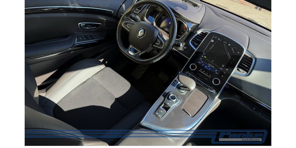 Renault Espace Business*7-Sitz*HUD*4xSHZ*LED*Pano*Navi* 22.683 km 20.890 &euro; Berlin 13187