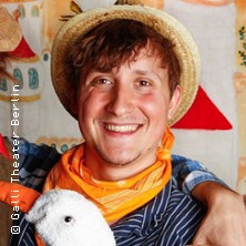 Hans im Glück 30.08.2026 Galli Theater Berlin