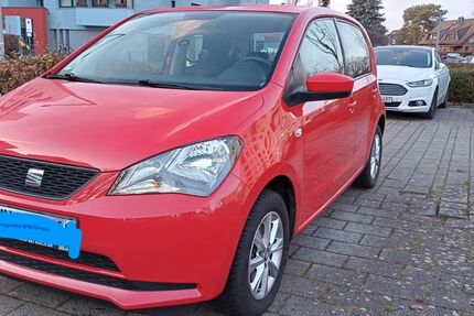 Seat Mii 80.000 km 7.549 &euro; Berlin 13435