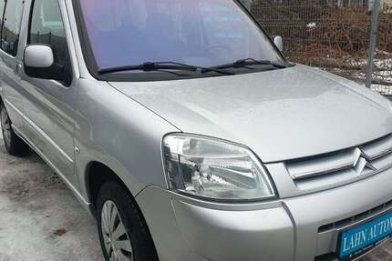 Citroen Berlingo 128.352 km 3.499 &euro; Berlin 12055