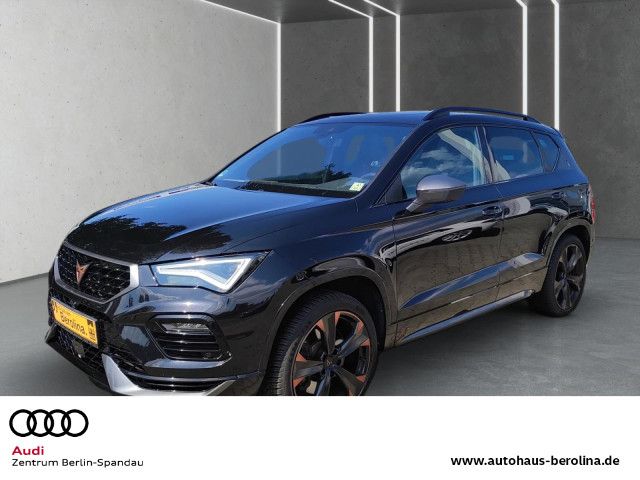 Ateca