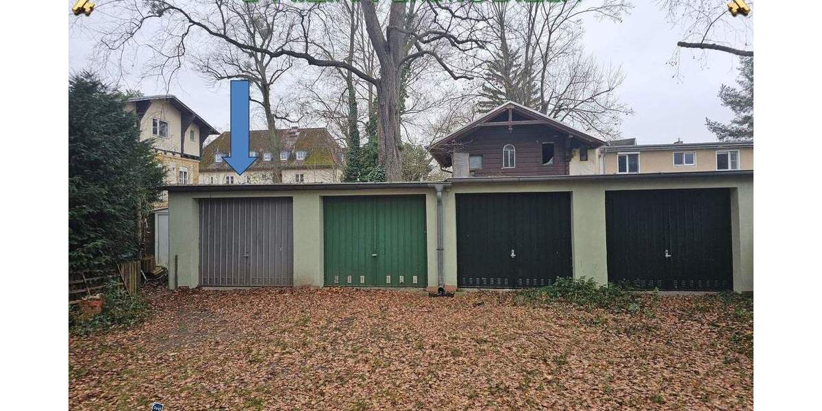 Reihenmittelhaus Berlin Wannsee - 3 Zimmer, 82 m&sup2;, 499.000&euro; | Angebot:25800155