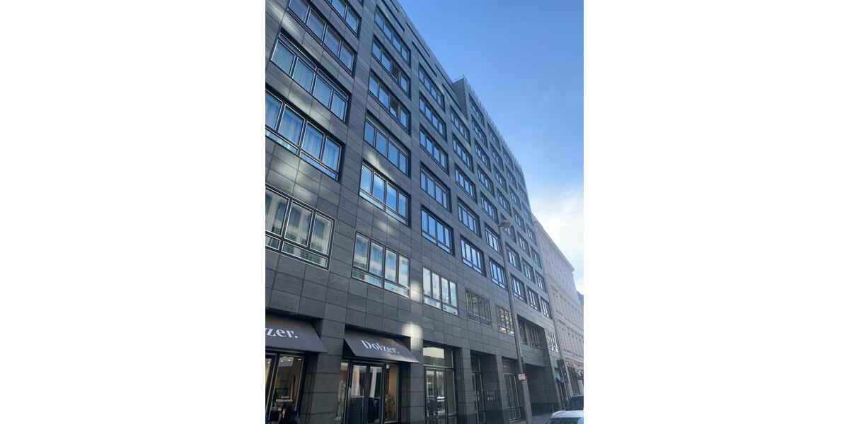 Maisonettenwohnung Berlin Mitte - 6 Zimmer, 286 m&sup2;, 1.750.000&euro; | Angebot:27188376