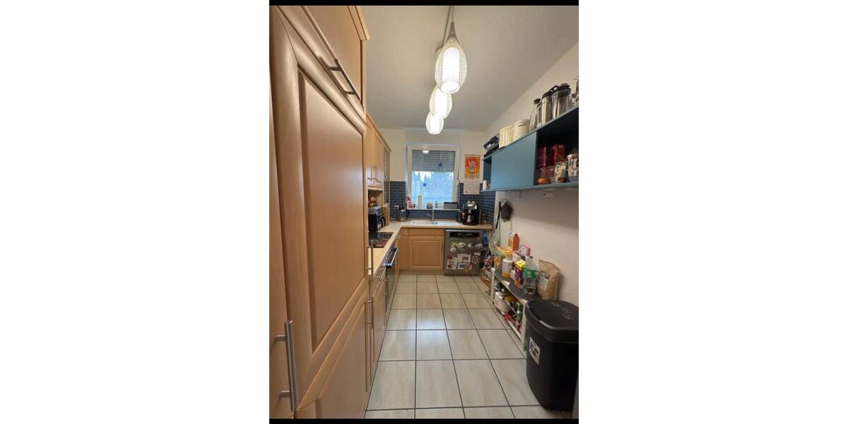 Terrassenwohnung Königs Wusterhausen - 2 Zimmer, 61 m&sup2;, 289.000&euro; | Angebot:27019424